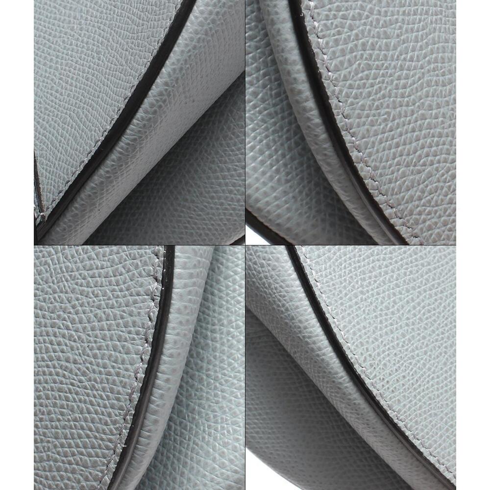 Dior Shoulder Christian Leather Saddle Bag - Picture 5 of 6